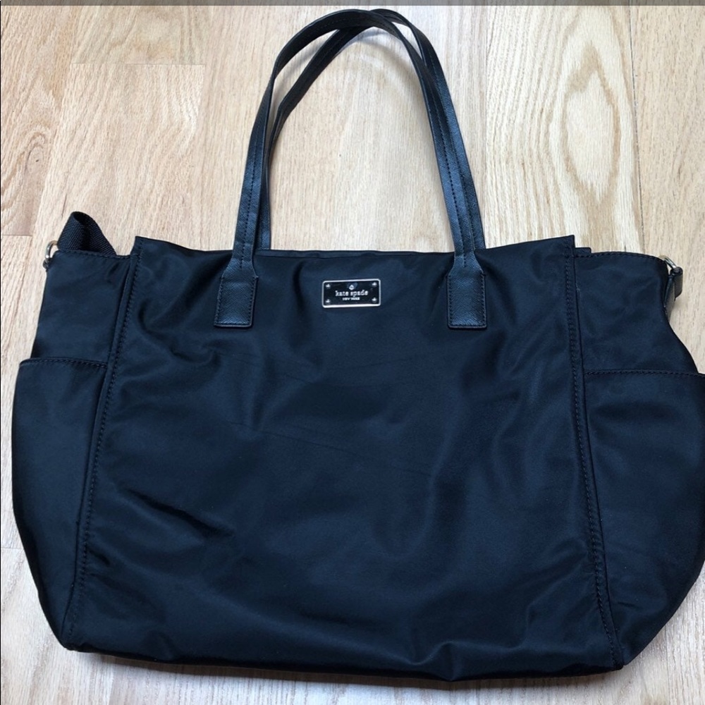 Kate Spade New York Diaper Bag
